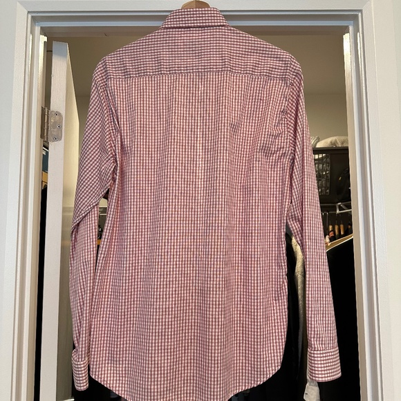 Button-Down Shirt - Picture 3 of 3
